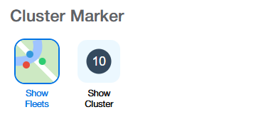 cluster